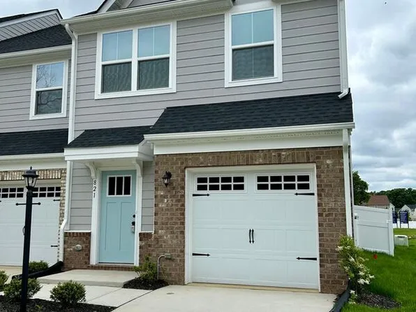 821 Taylor Green Way, Sandston, VA 23150
