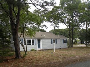 8 Joshua Baker Rd, West Yarmouth, MA 02673