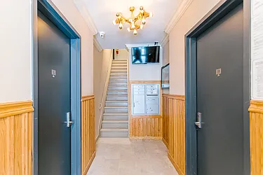 Rented by MySpaceNYC