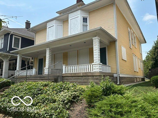 1st image of 2022-2024 N Talbott St