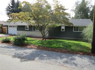 2422 73rd St SE, Everett, WA 98203