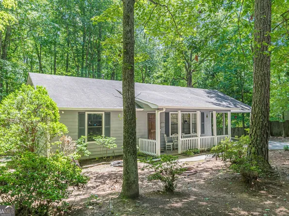 146 Highland Cir, McDonough, GA 30253