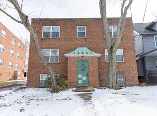 1335 Mathews Ave APT 2, Lakewood, OH 44107
