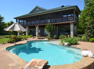440 Lcr 799, Groesbeck, TX 76642
