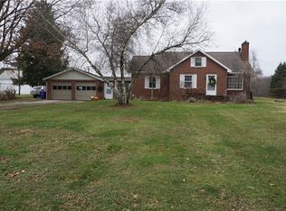 3741 Sanford Rd, Rootstown, OH 44272