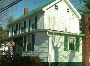 22211 Beallsville Rd, Barnesville, MD 20838