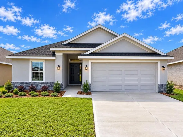 1663 ANN ROSE WAY, LEESBURG, FL 34748