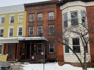 1608 3rd Ave #2, Watervliet, NY 12189