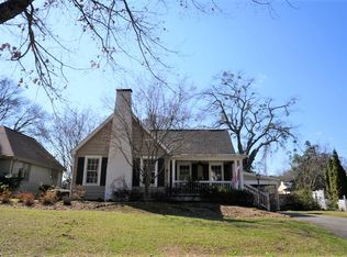 723 Highland Cir, Tupelo, MS 38804