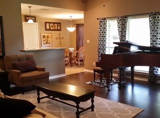 11325 Preakness Dr, Flint, TX 75762