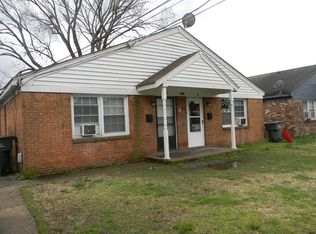 1317 W 26th St, Norfolk, VA 23508