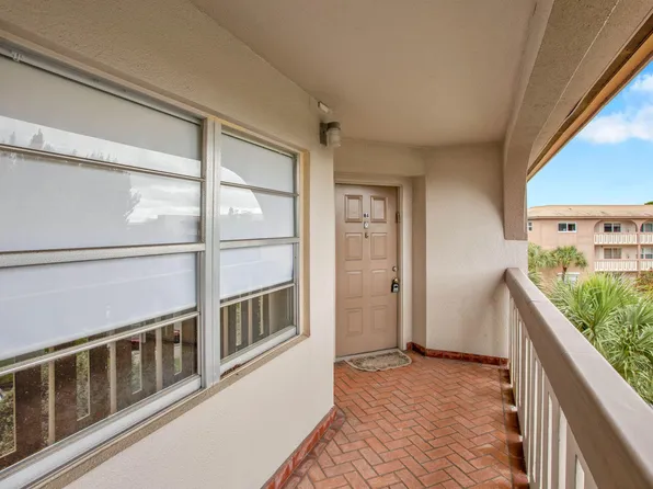 1605 Abaco Dr APT M4, Pompano Beach, FL 33066