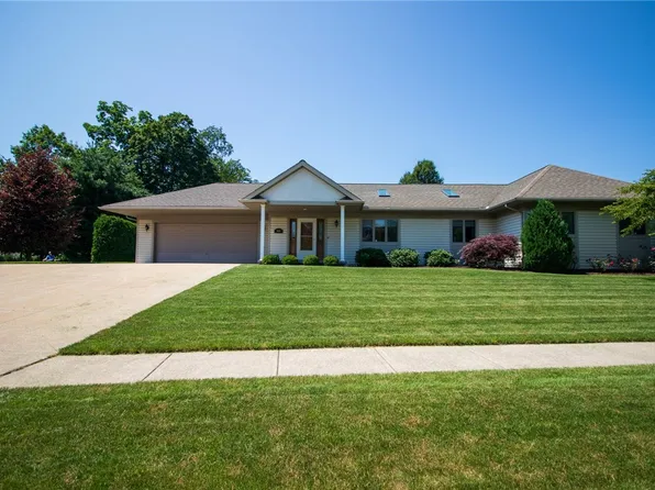 4880 Thoroughbred Loop, Erie, PA 16506