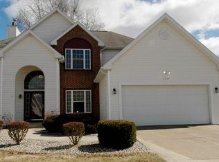 5737 Springridge St, Portage, MI 49024