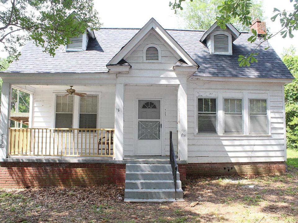 6211 Monticello Rd, Columbia, SC 29203 Zillow