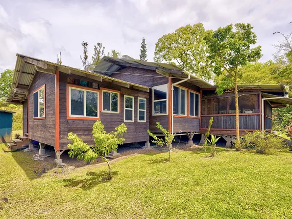 13-1312 Malama St, Pahoa, HI 96778