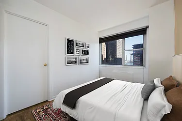 Rented by Keller Williams NYC