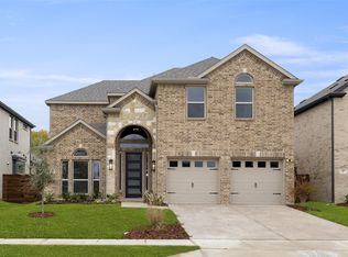 1905 Fall Creek Cv, Mesquite, TX 75181