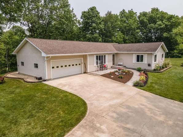 5420 W 900 N, Frankton, IN 46044