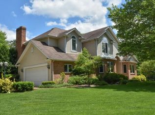 60550 Gentle Run Ct, South Bend, IN 46614