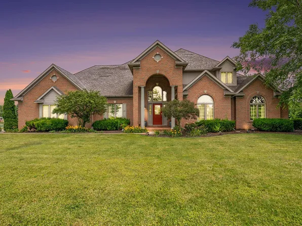 28718 County Road 38, Wakarusa, IN 46573