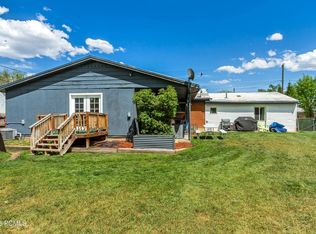 331 N 100 W, Heber, UT 84032