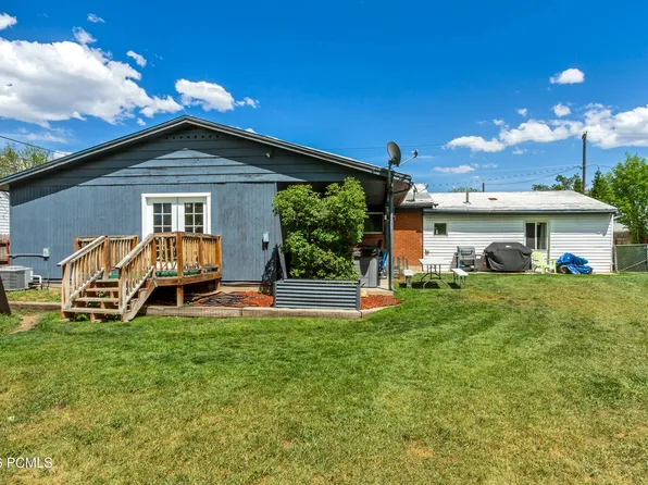 331 N 100 W, Heber, UT 84032