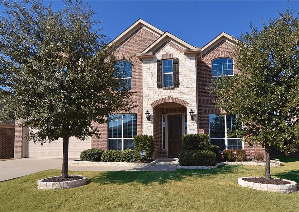 2409 Hammock Lake Dr, Little Elm, TX 75068 Zillow