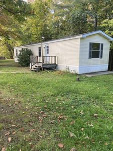 165 Marston Road, Gardiner, ME, 04345