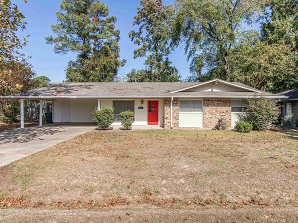 2903 Lasalle St, Monroe, LA 71201