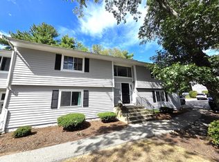 6 Beals Cove Rd APT G, Hingham, MA 02043
