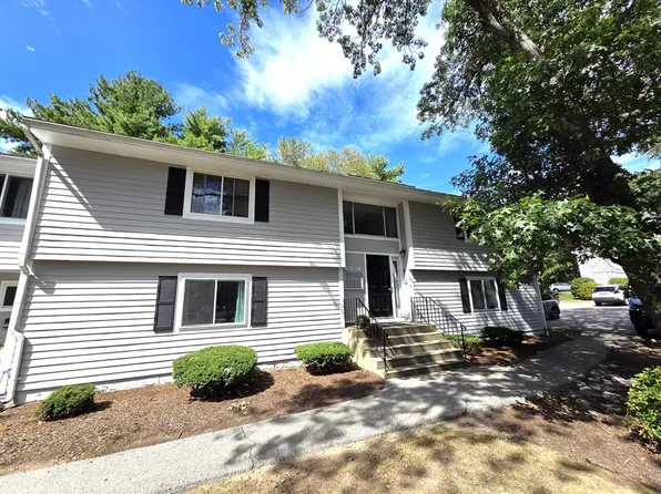 6 Beals Cove Rd APT G, Hingham, MA 02043