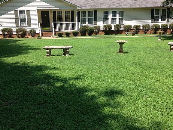 Midland, NC House on 4.99A