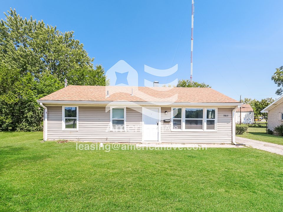 1st image of 3813 Palmerston Ave