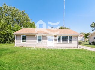 3813 Palmerston Ave, Dayton, OH