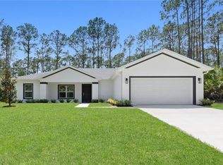 58 Pittman Dr, Palm Coast, FL 32164