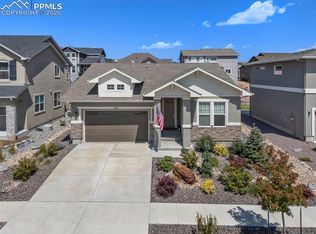 5466 Gansevoort Dr, Colorado Springs, CO 80924