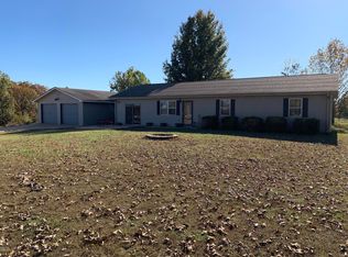 1876 Co Rd 6420, West Plains, MO 65775