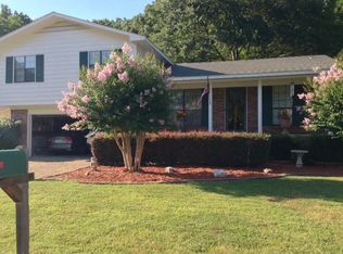 5 Renee Cv, Little Rock, AR 72209