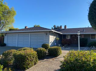 12568 Miller Ave, Saratoga, CA 95070