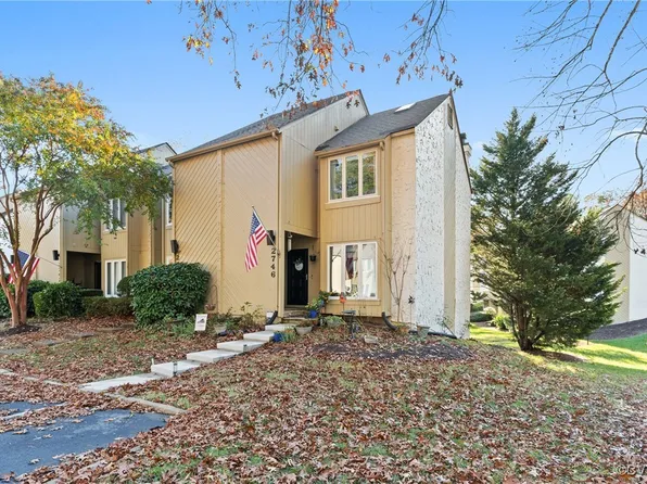 2746 Spinnaker Ct, Henrico, VA 23233