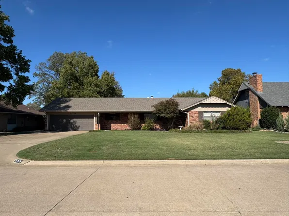 1914 Seneca Ave, Enid, OK 73703