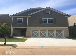 5314 Castle Shoals Way, Buford, GA 30519