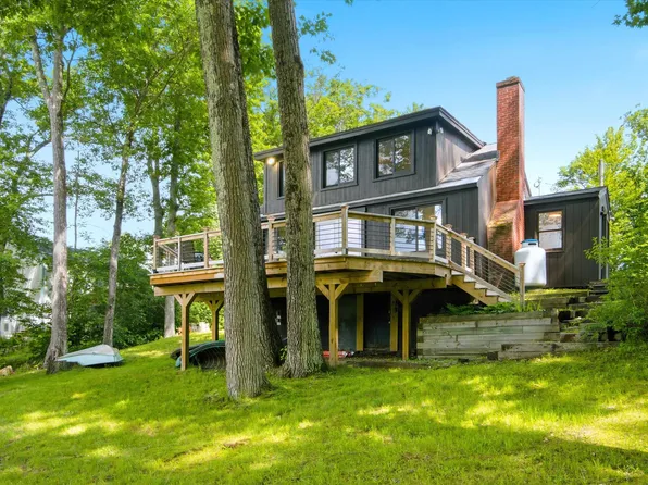 405 Bay Road, Andover, NH 03216