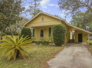 213 Bonita Rd, Saint Augustine, FL 32086