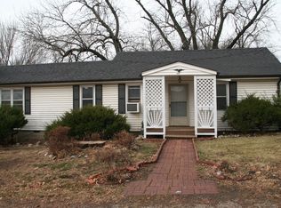 706 NW County Rd #231, Butler, MO 64730