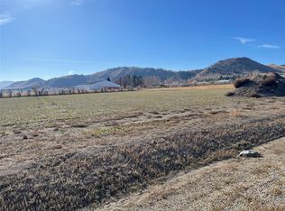 TRACT 5B Scratchgravel Dr, Helena, MT 59602