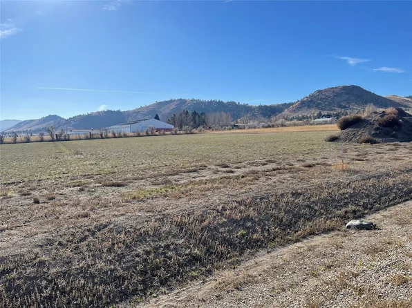 TRACT 5B Scratchgravel Dr, Helena, MT 59602