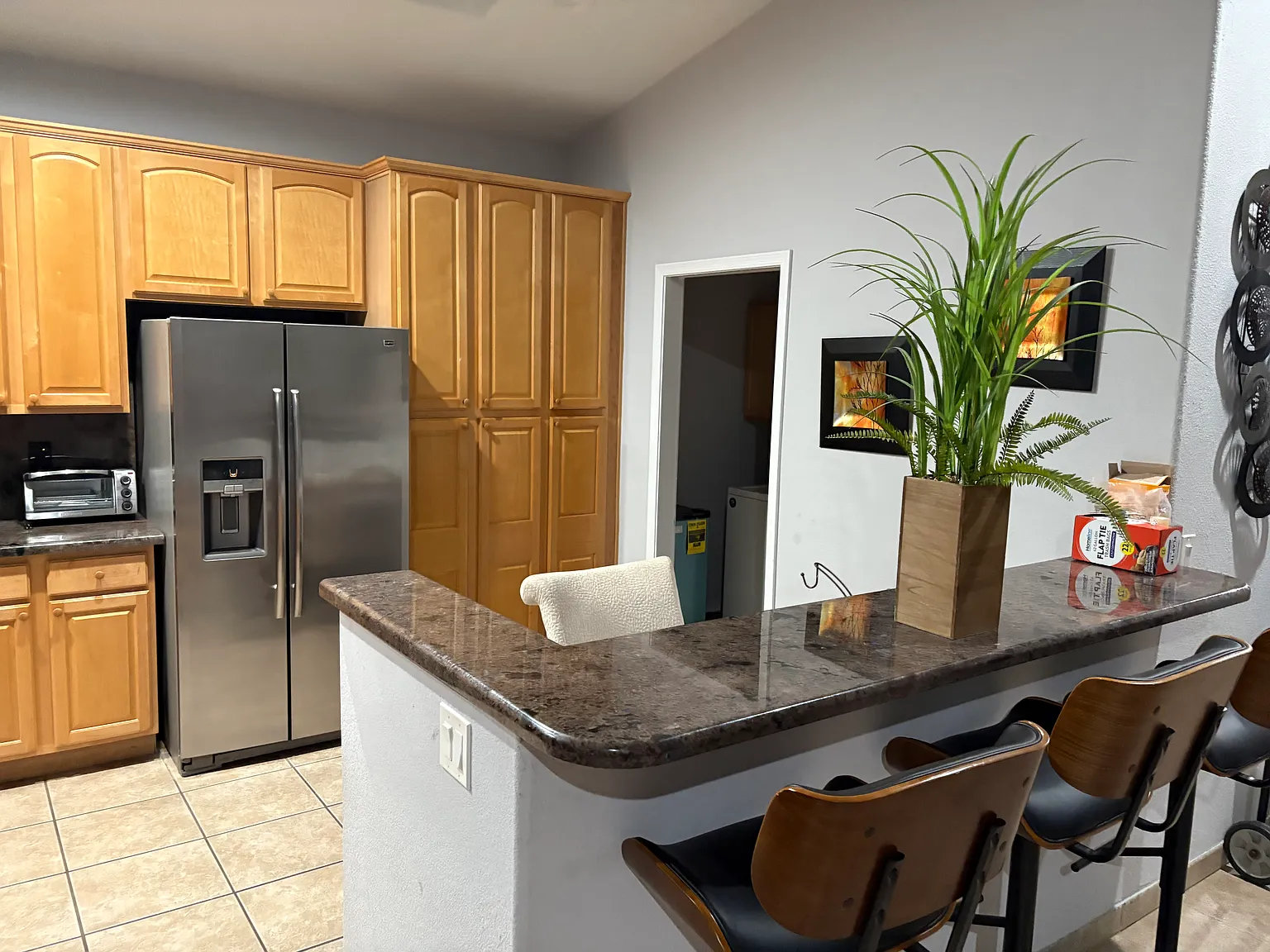 2 bed, 1840 sqft, $3,150 — Photo 2