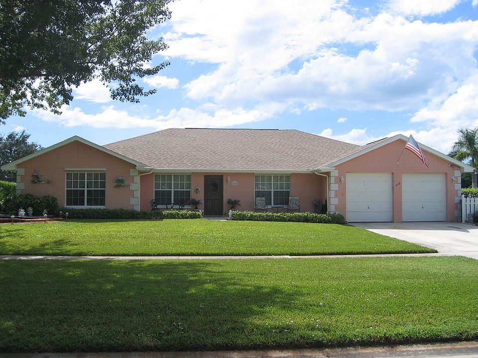 Front Elevation
